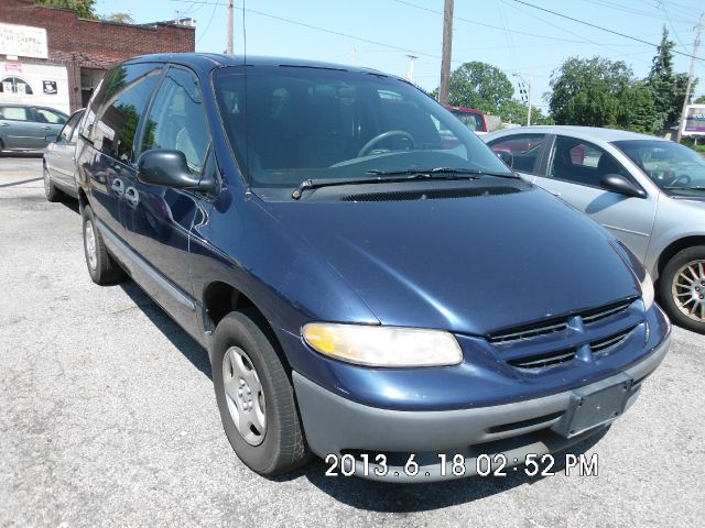 Dodge Caravan 2000 photo 4