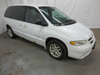 Dodge Caravan 2000 photo 1