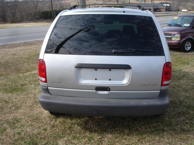 Dodge Caravan 2000 photo 3