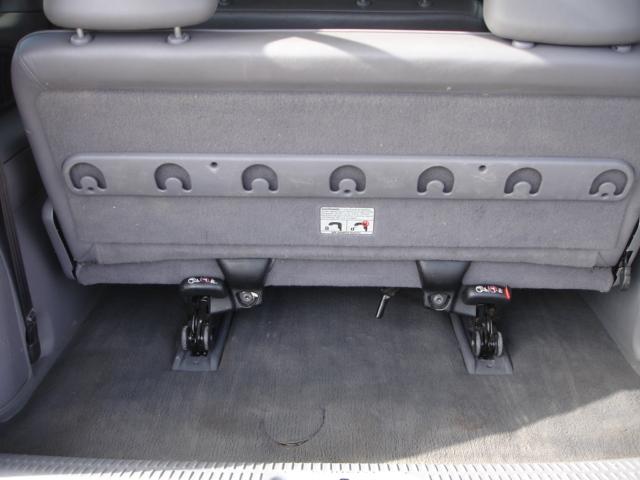 Dodge Caravan 2000 photo 5