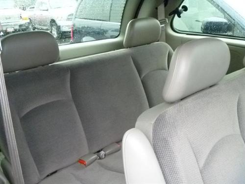 Dodge Caravan SE Other