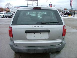 Dodge Caravan 2001 photo 1