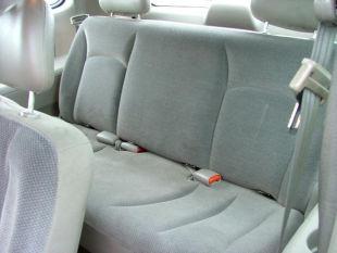Dodge Caravan 2001 photo 2