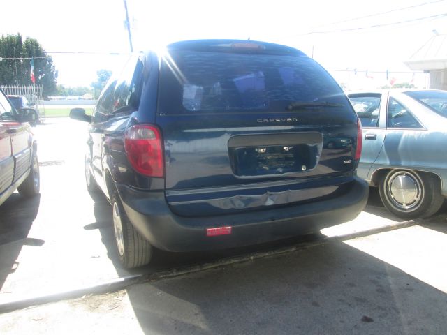 Dodge Caravan 2001 photo 1