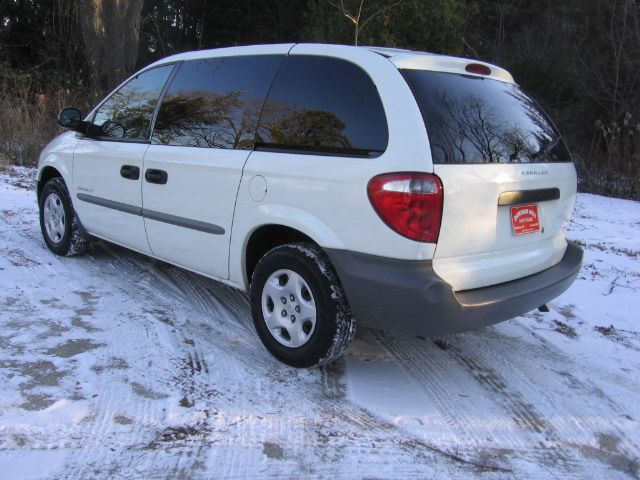 Dodge Caravan 2001 photo 4