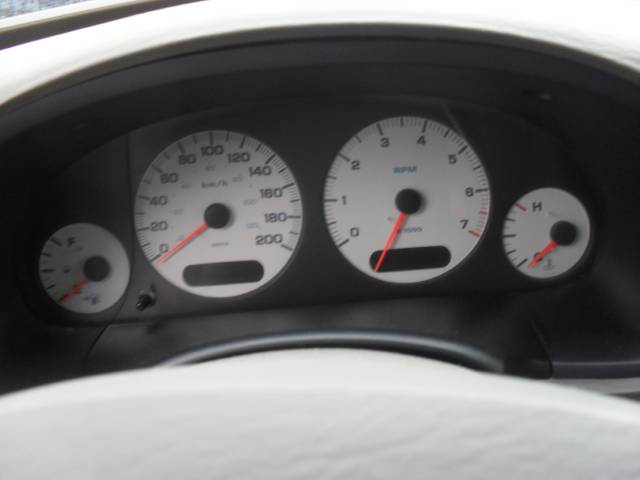 Dodge Caravan 2001 photo 4