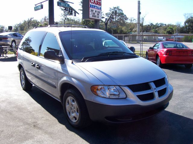 Dodge Caravan 2001 photo 1