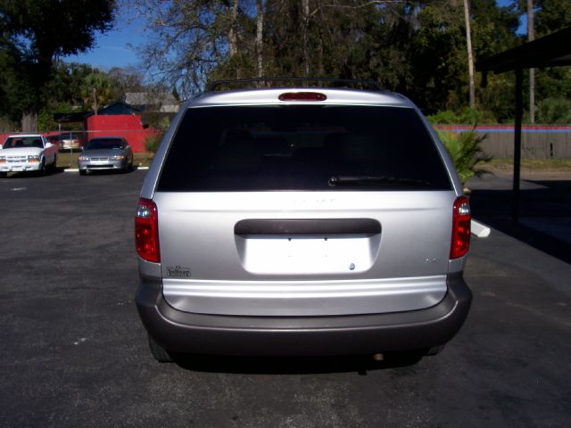 Dodge Caravan 2001 photo 3