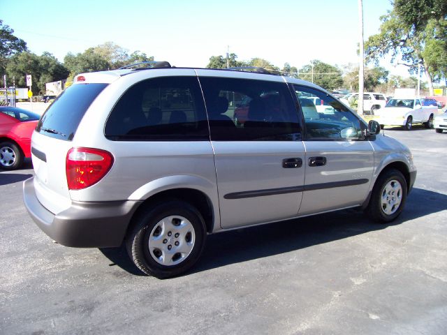 Dodge Caravan 2001 photo 4