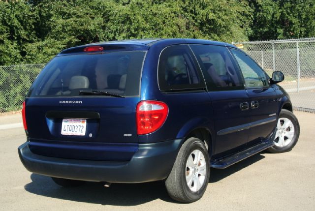 Dodge Caravan 2001 photo 1