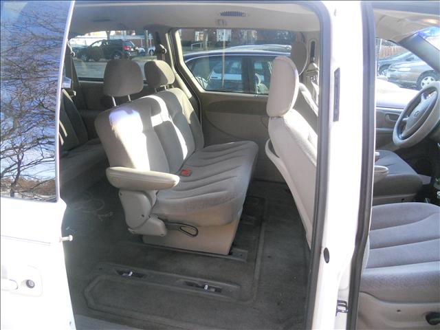 Dodge Caravan 2001 photo 5
