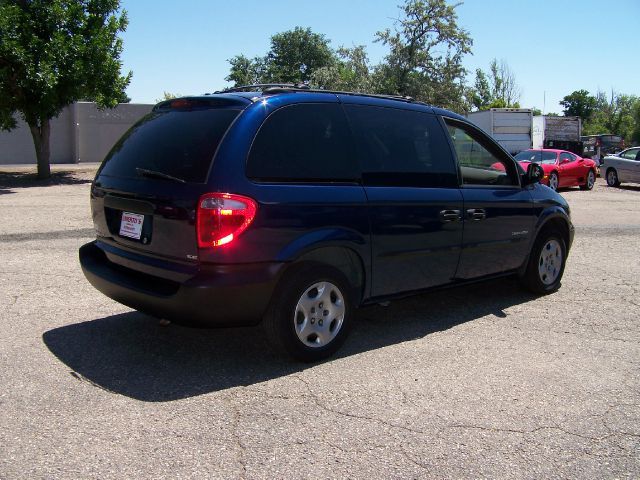 Dodge Caravan 2001 photo 1