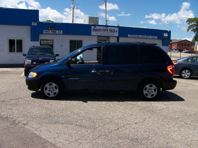 Dodge Caravan 2001 photo 3