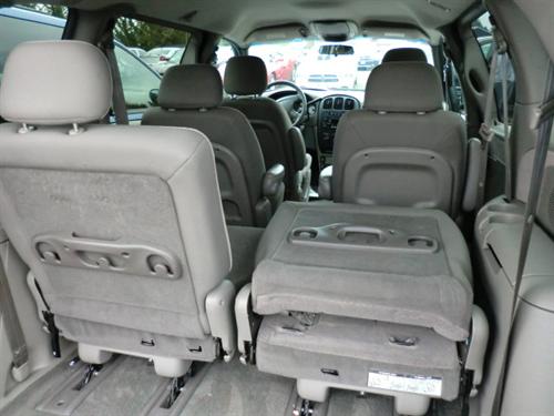 Dodge Caravan 2001 photo 1