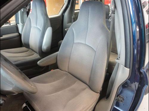 Dodge Caravan SE Other