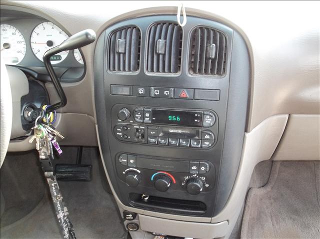 Dodge Caravan 2001 photo 5