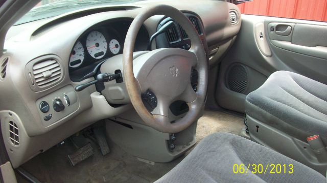Dodge Caravan 2001 photo 1
