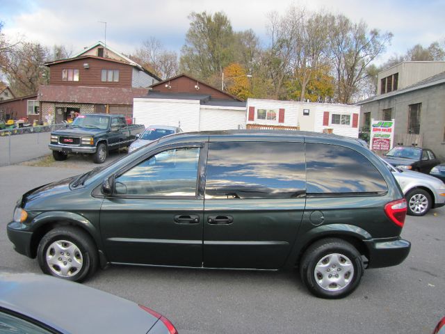 Dodge Caravan 2001 photo 4