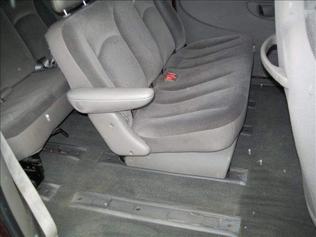 Dodge Caravan 2002 photo 4