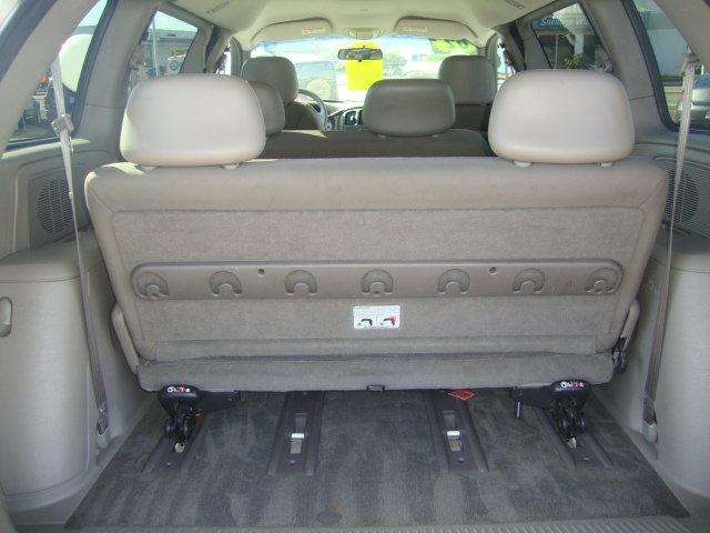 Dodge Caravan 2002 photo 4