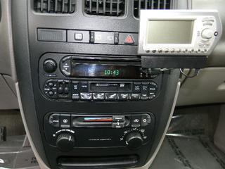Dodge Caravan 2002 photo 1