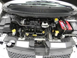 Dodge Caravan 2002 photo 3