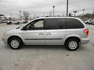 Dodge Caravan 2002 photo 5