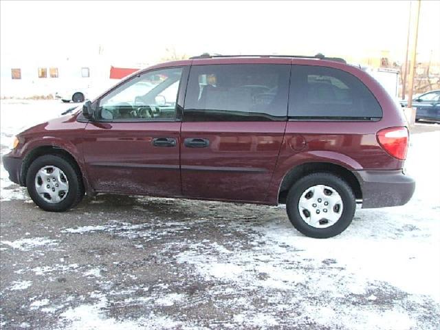 Dodge Caravan 2002 photo 5