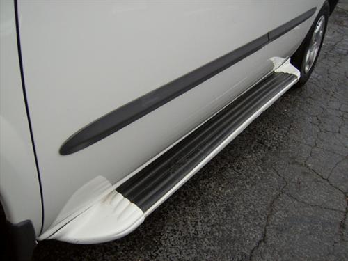 Dodge Caravan 2002 photo 4