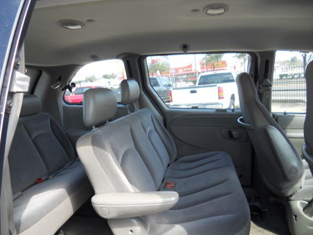 Dodge Caravan 2002 photo 5