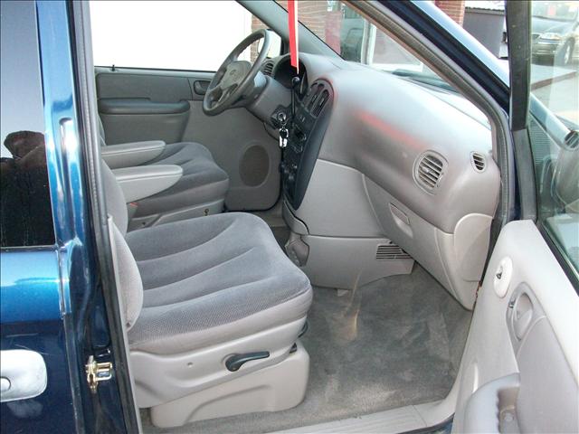 Dodge Caravan 2002 photo 5