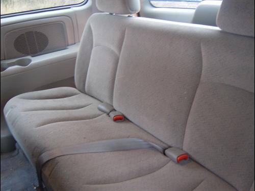 Dodge Caravan 2002 photo 3