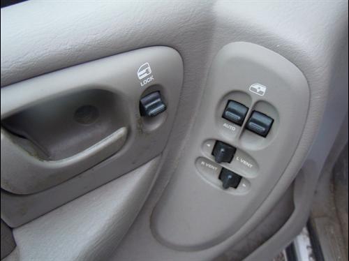 Dodge Caravan 2002 photo 5