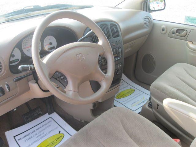 Dodge Caravan 2002 photo 3
