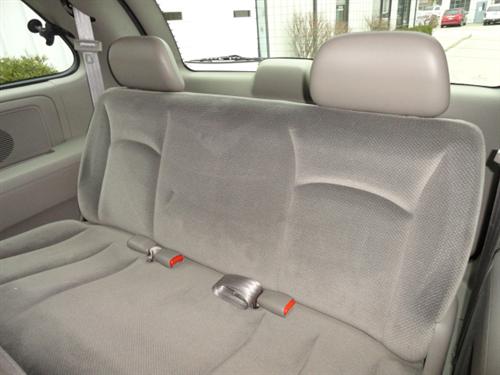 Dodge Caravan 2002 photo 1