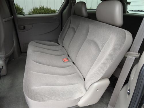 Dodge Caravan 2002 photo 5