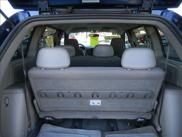 Dodge Caravan 2002 photo 5