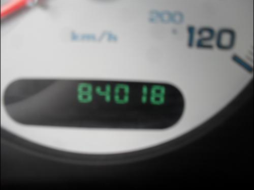 Dodge Caravan 2002 photo 4