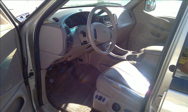 Dodge Caravan 2002 photo 3