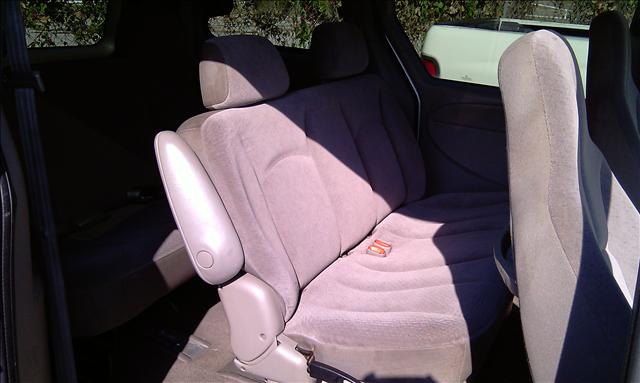 Dodge Caravan 2002 photo 4