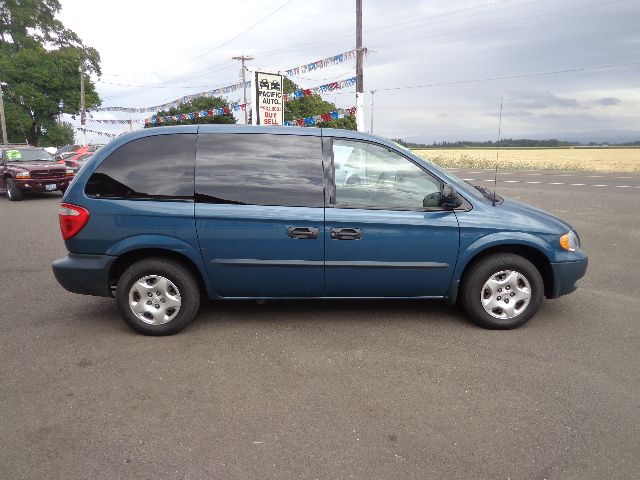 Dodge Caravan 2002 photo 4