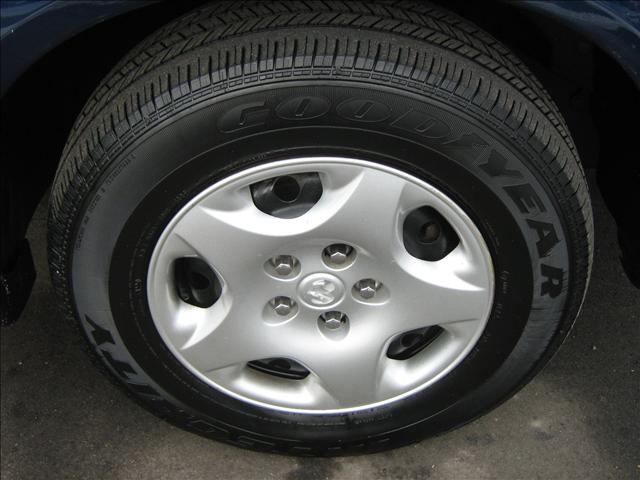 Dodge Caravan 2002 photo 2