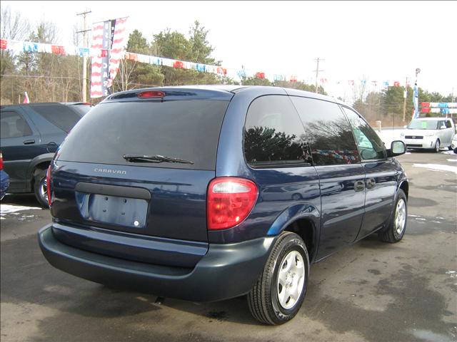 Dodge Caravan 2002 photo 3