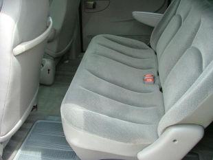 Dodge Caravan 2002 photo 4