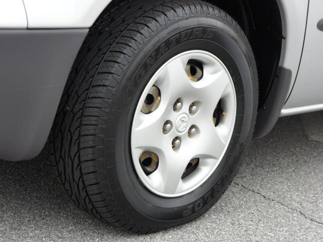 Dodge Caravan 2002 photo 1