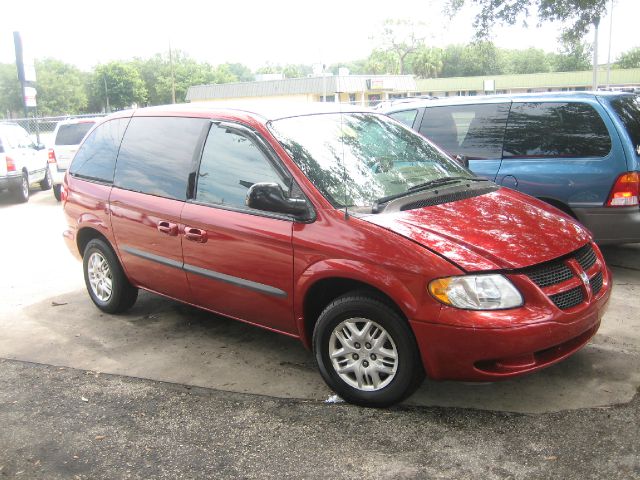 Dodge Caravan 2002 photo 2