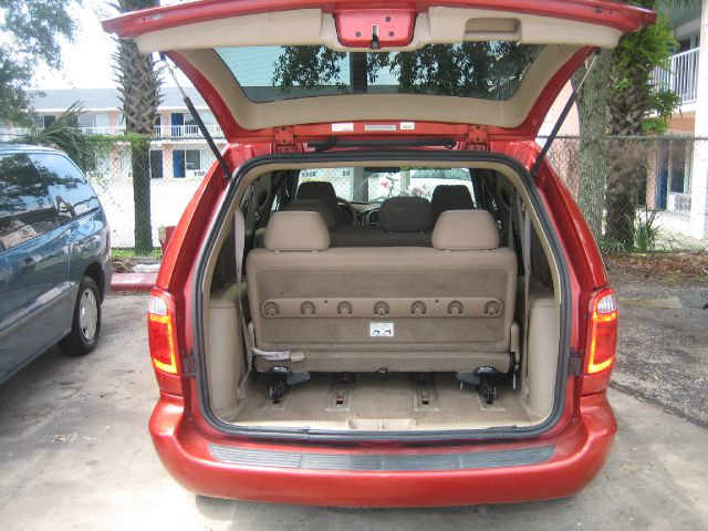 Dodge Caravan 2002 photo 4