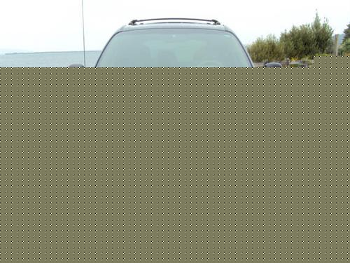 Dodge Caravan 2002 photo 1