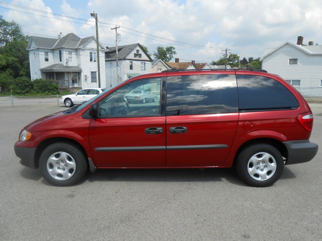 Dodge Caravan 2002 photo 3