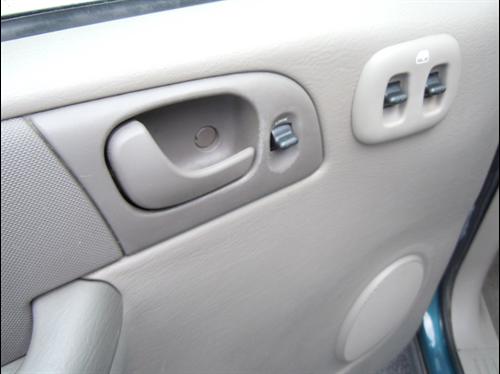 Dodge Caravan 2002 photo 4